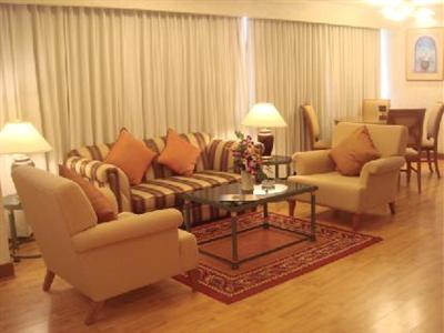 Rembrandt Towers Serviced Apartments