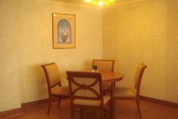Отель Rembrandt Towers Serviced Apartments Таиланд, Бангкок, фото 4
