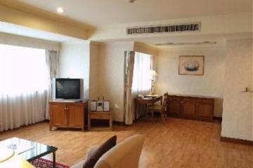 Отель Rembrandt Towers Serviced Apartments Таиланд, Бангкок, фото 5