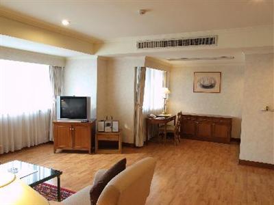 Rembrandt Towers Serviced Apartments