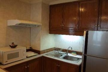 Отель Rembrandt Towers Serviced Apartments Таиланд, Бангкок, фото 7