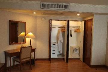 Отель Rembrandt Towers Serviced Apartments Таиланд, Бангкок, фото 8