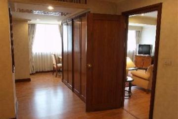 Отель Rembrandt Towers Serviced Apartments Таиланд, Бангкок, фото 10