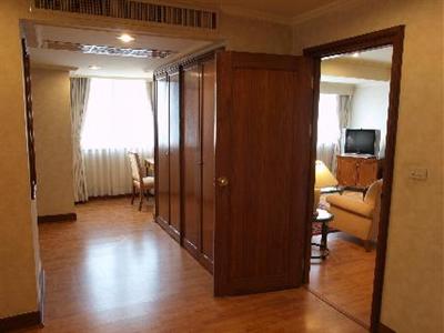 Rembrandt Towers Serviced Apartments