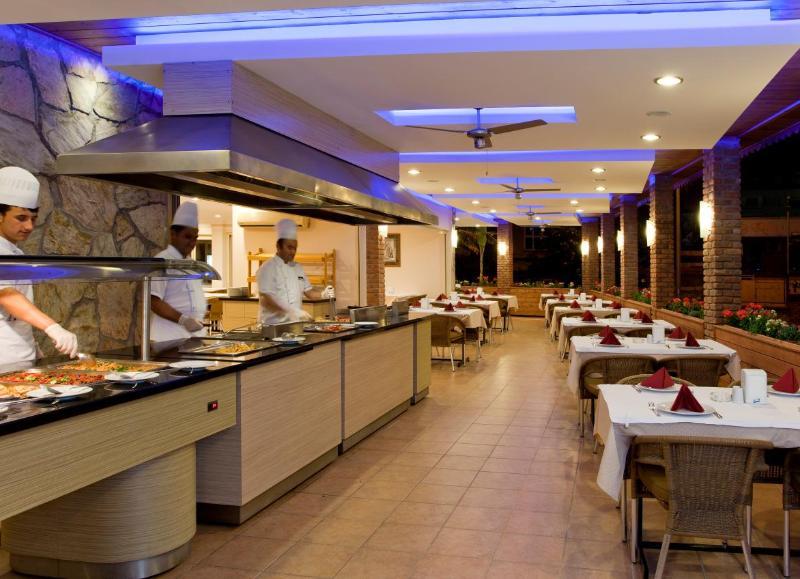 Kleopatra Remi Hotel