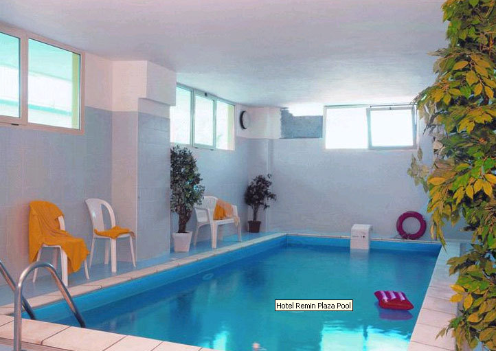 Remin Plaza Hotel