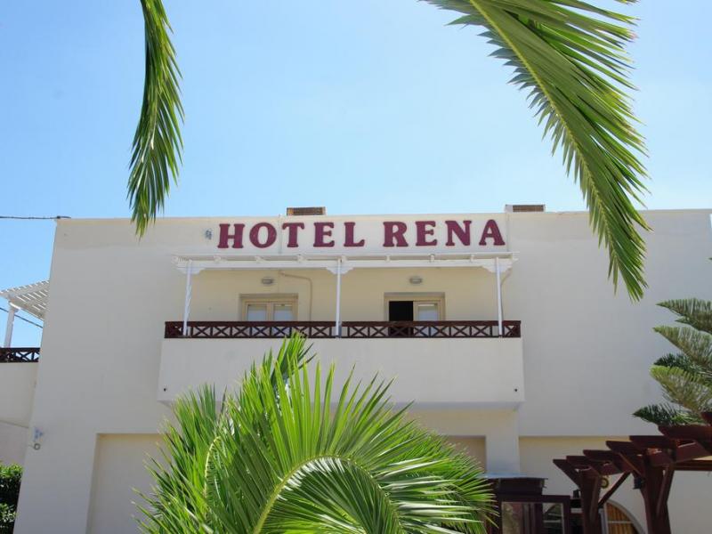 Hotel Rena