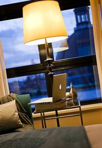 Renaissance Amsterdam