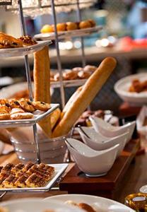 Renaissance Amsterdam