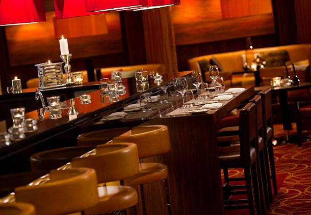 Renaissance Amsterdam