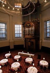 Renaissance Amsterdam