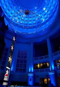 Renaissance Amsterdam