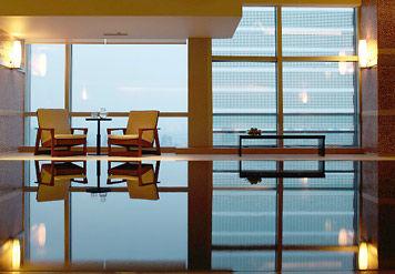 Renaissance Beijing Capital