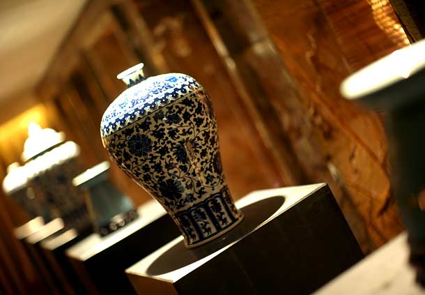 Renaissance Beijing Capital