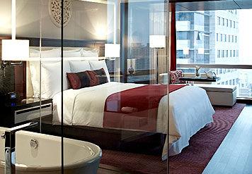 Renaissance Beijing Capital