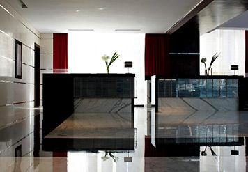 Renaissance Beijing Capital