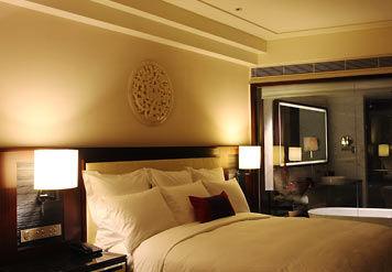 Renaissance Beijing Capital