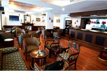 Отель Ashok Country Resort Индия, Дели, фото 12