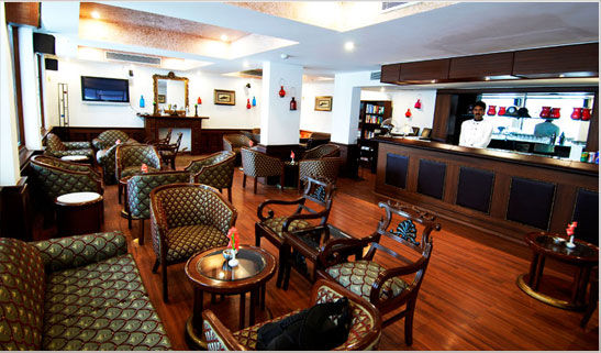 Ashok Country Resort