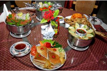 Отель Ashok Country Resort Индия, Дели, фото 14