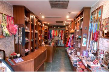 Отель Ashok Country Resort Индия, Дели, фото 2