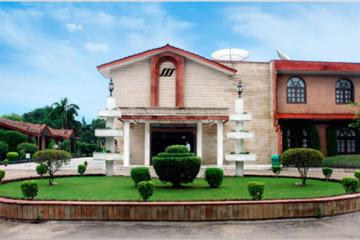 Отель Ashok Country Resort Индия, Дели, фото 3