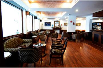 Отель Ashok Country Resort Индия, Дели, фото 4