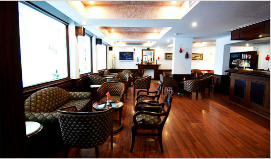 Ashok Country Resort