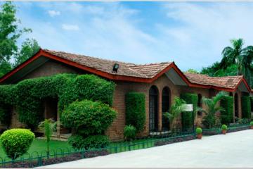 Отель Ashok Country Resort Индия, Дели, фото 5