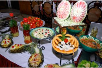 Отель Ashok Country Resort Индия, Дели, фото 6