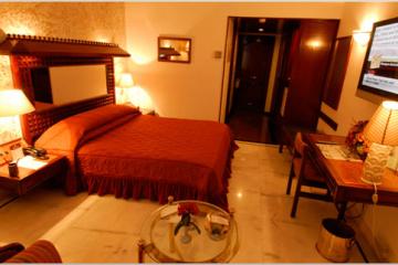 Отель Ashok Country Resort Индия, Дели, фото 10