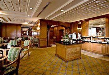 Renaissance East Wing