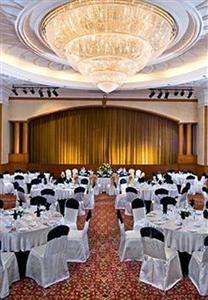 Renaissance East Wing