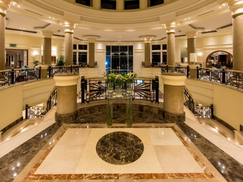 Renaissance Golden View Beach Resort 