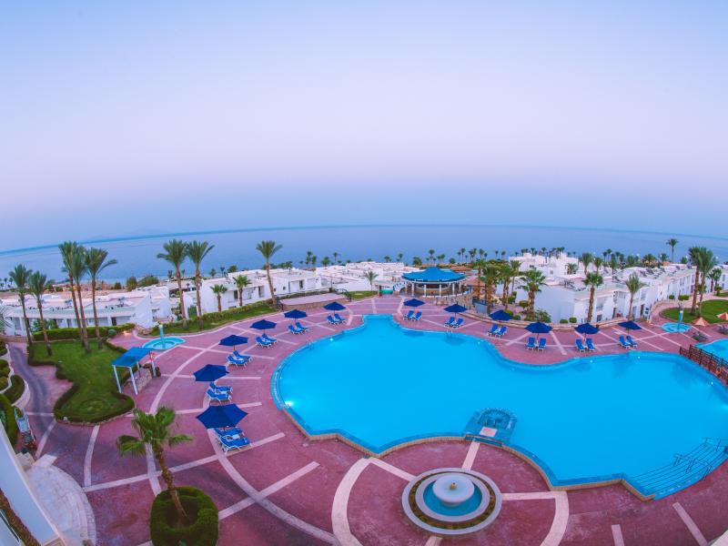 Renaissance Golden View Beach Resort 