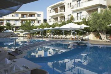 Отель Renaissance Hanioti Resort Греция, Халкидики-Кассандра, фото 11