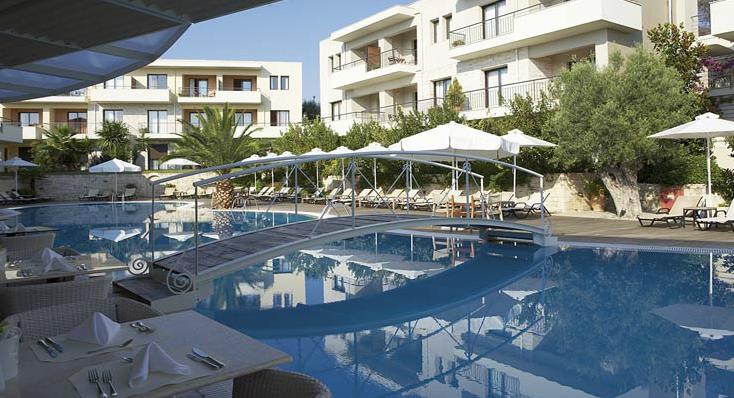 Renaissance Hanioti Resort