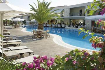 Отель Renaissance Hanioti Resort Греция, Халкидики-Кассандра, фото 12
