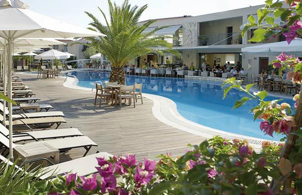 Renaissance Hanioti Resort