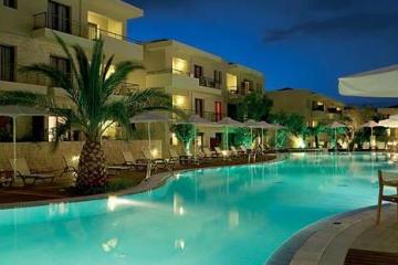 Отель Renaissance Hanioti Resort Греция, Халкидики-Кассандра, фото 13
