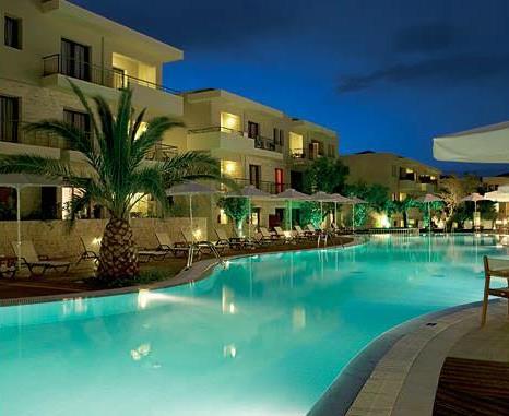 Renaissance Hanioti Resort