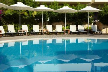 Отель Renaissance Hanioti Resort Греция, Халкидики-Кассандра, фото 4