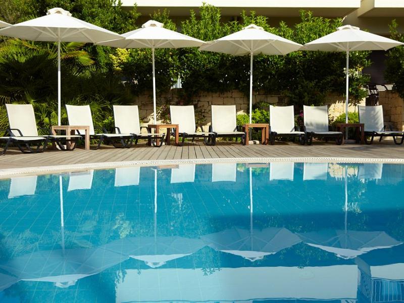 Renaissance Hanioti Resort