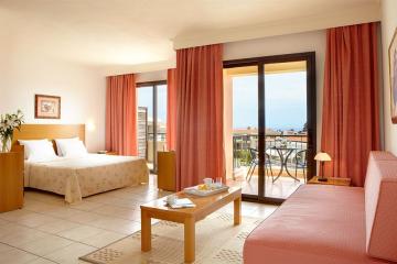 Отель Renaissance Hanioti Resort Греция, Халкидики-Кассандра, фото 5