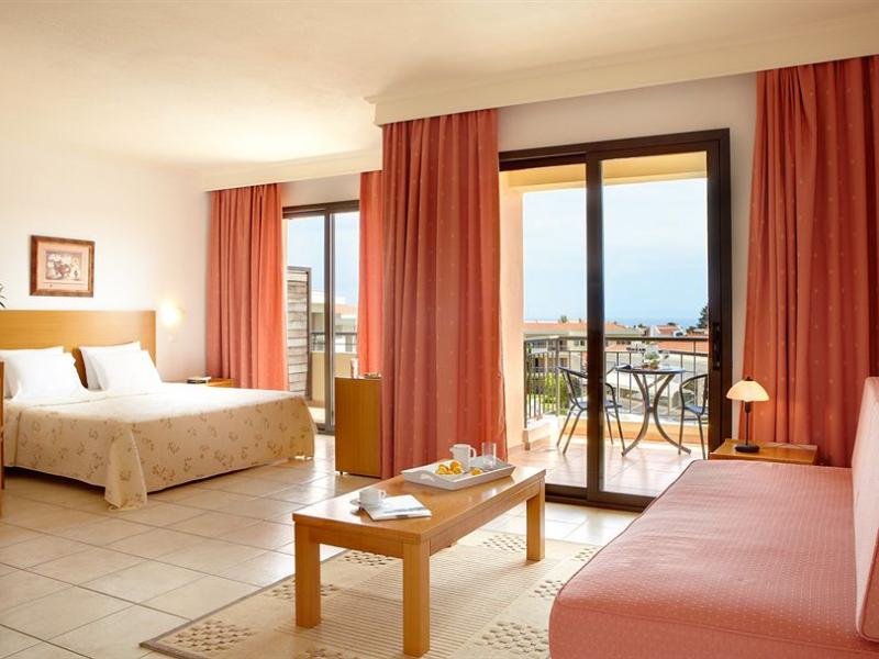 Renaissance Hanioti Resort