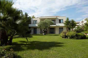Отель Renaissance Hanioti Resort Греция, Халкидики-Кассандра, фото 6