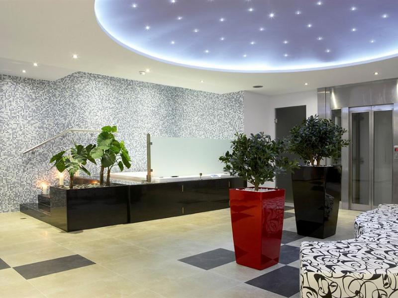 Renaissance Hanioti Resort