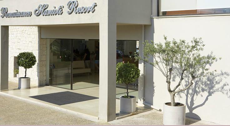 Renaissance Hanioti Resort