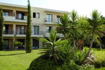 Отель Renaissance Hanioti Resort Греция, Халкидики-Кассандра, фото 10