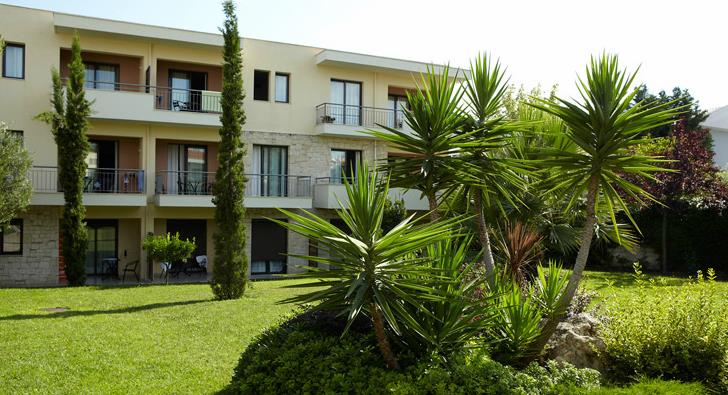 Renaissance Hanioti Resort